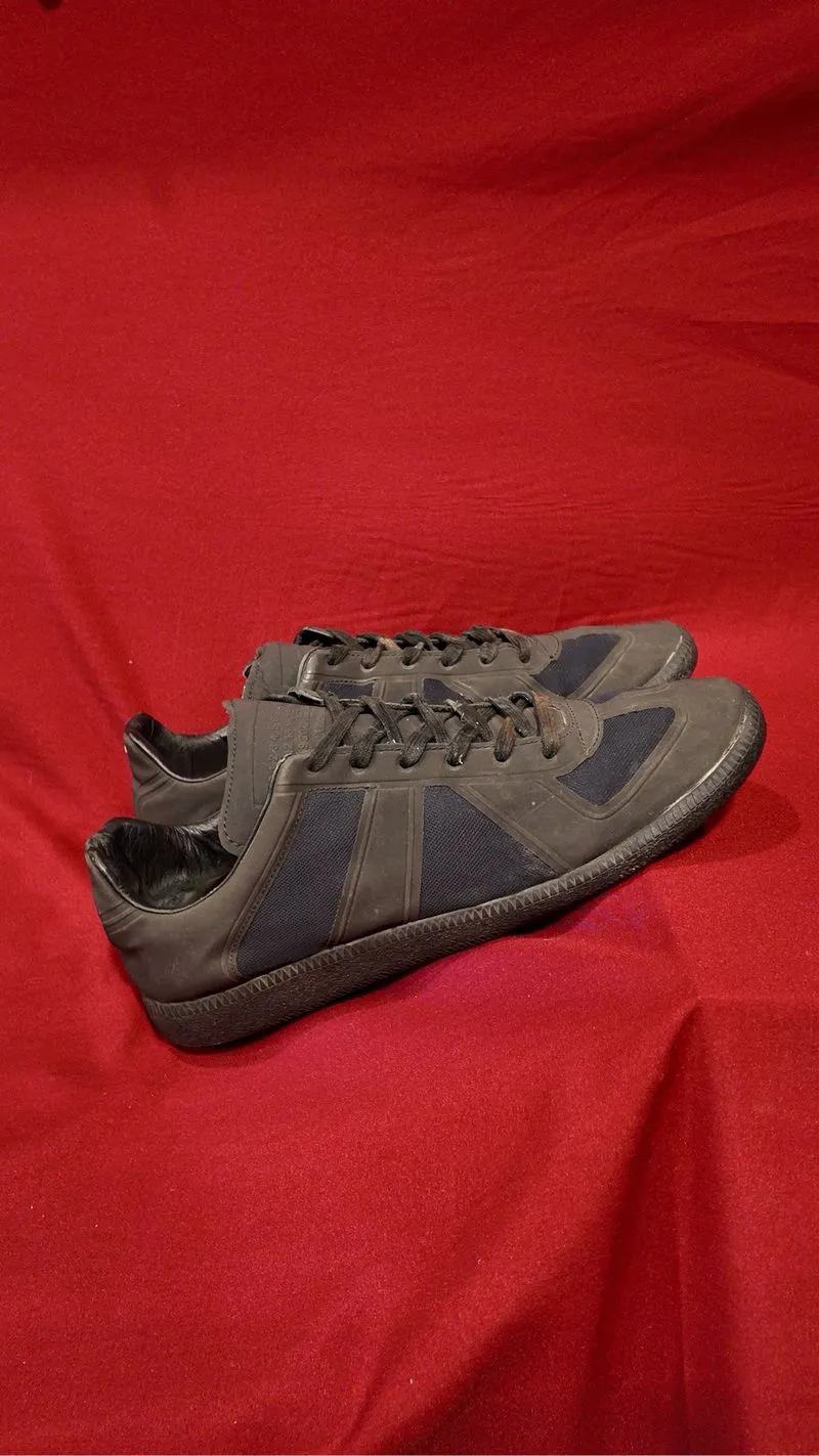 MAISON MARGIELA GATS TECH photo 1