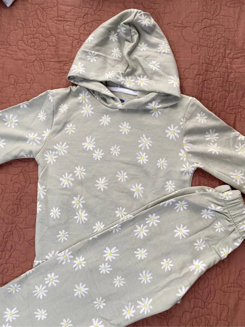 Jaket anak / Hoodie old navy sage photo 1