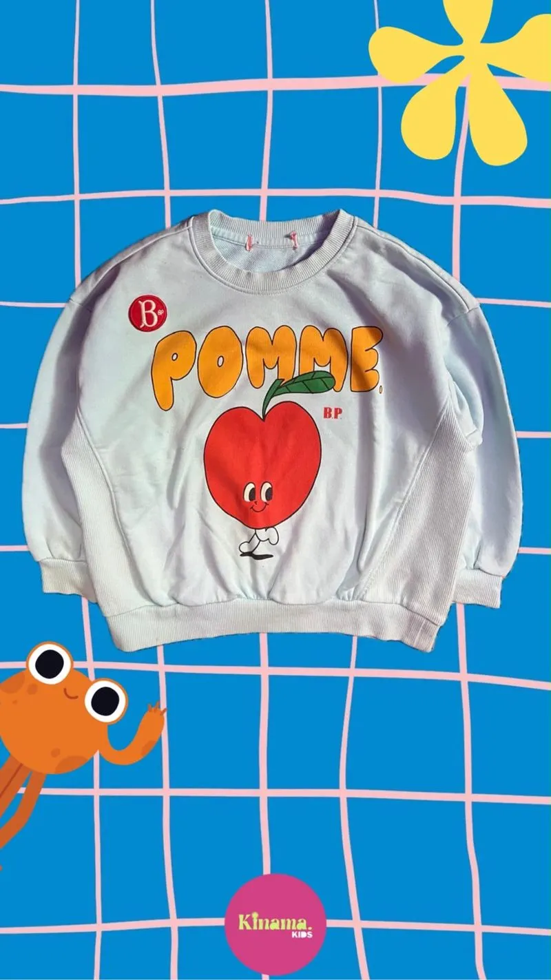 Baju anak/sweater/ bebedepino  photo 1