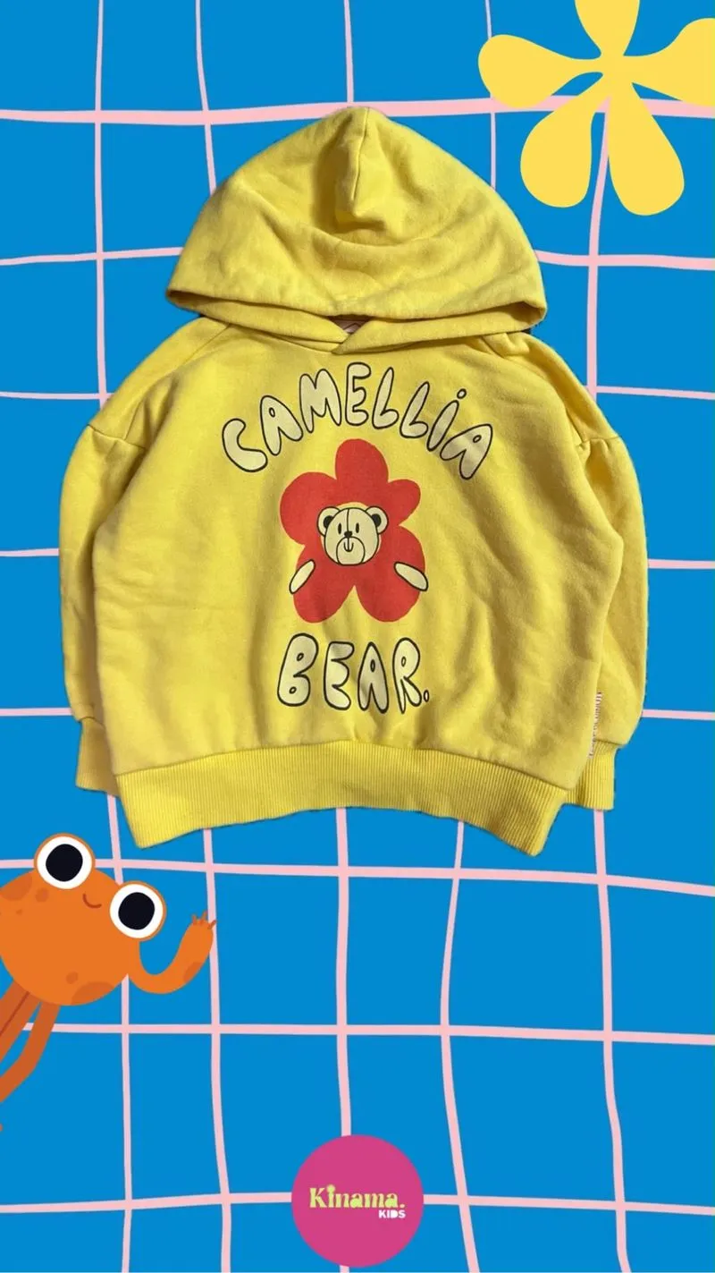 Baju anak/sweater/ bebedepino photo 1