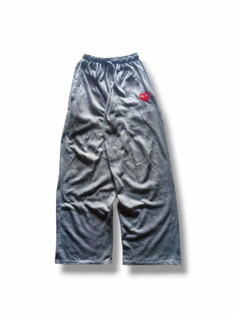 BAGGY SWEATPANTS  photo 1