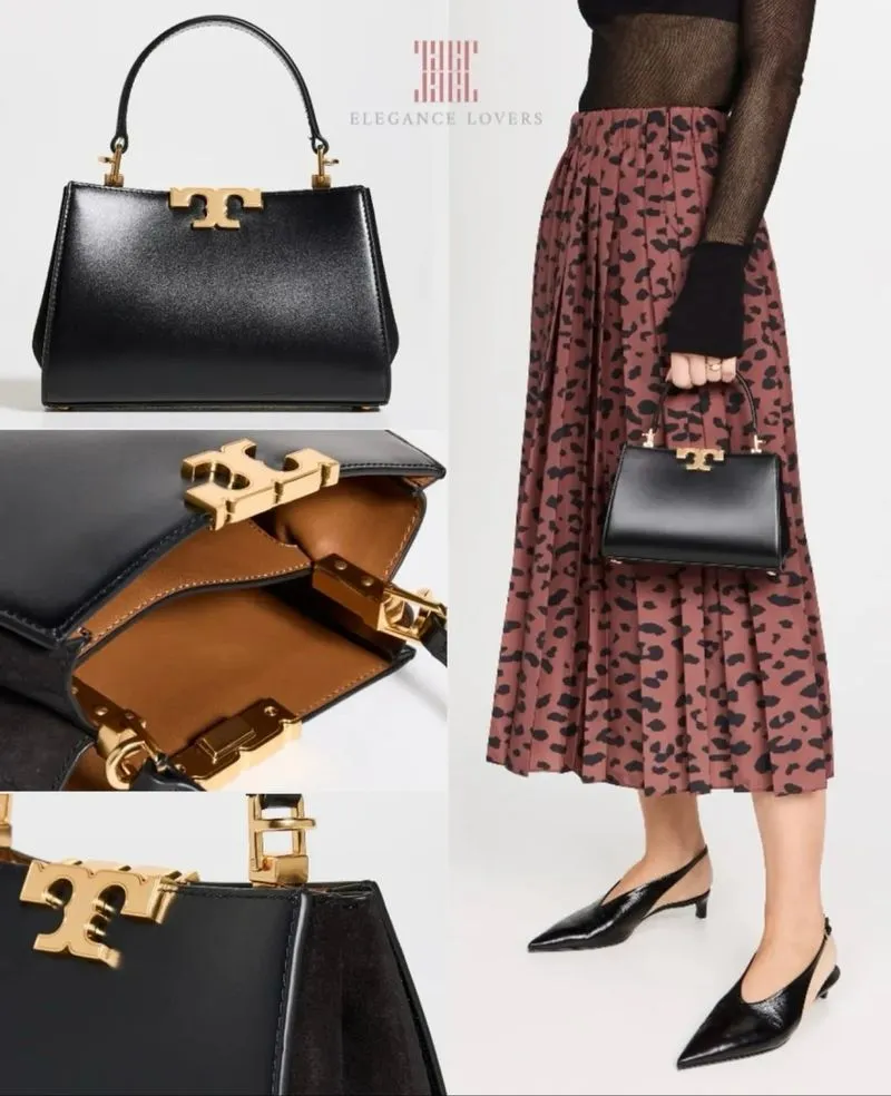 Eleanor satchel mini  photo 1