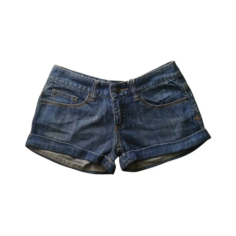 Hurley Denim Shorts photo 1
