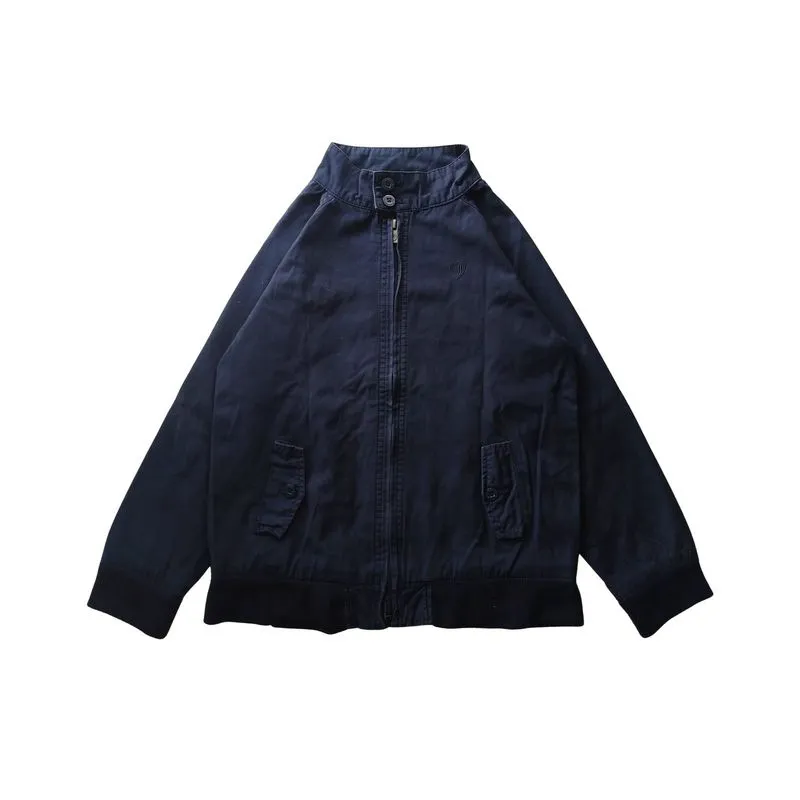 Ben Sherman Classic Harrington Bomber Jacket photo 1