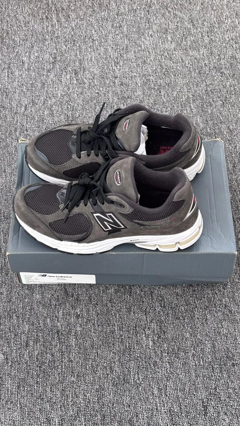 NB 2002R photo 1