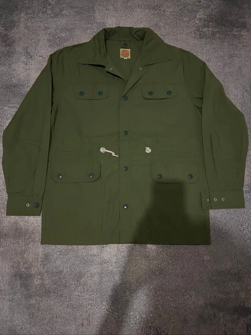 Mizuno military army photo 1