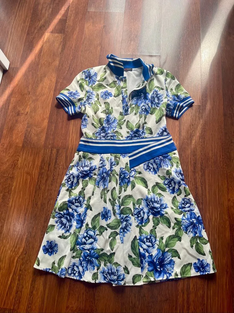 Dress solemio  photo 1