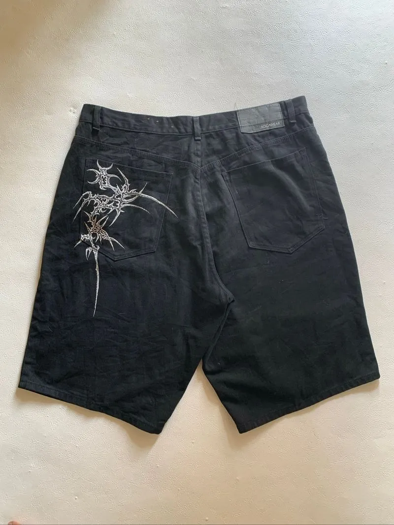 jorts rocawer custom painting photo 1