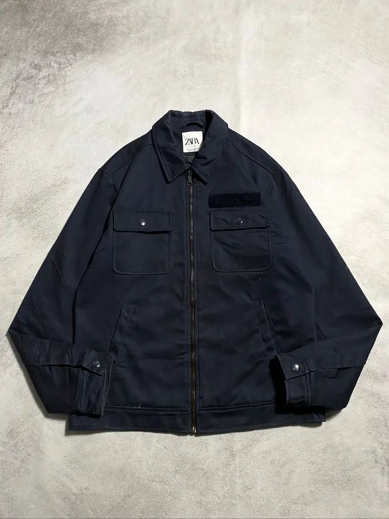Zara workjaket photo 1