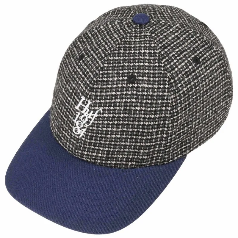 HUF country club strapback photo 1