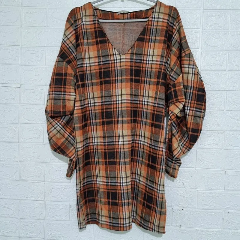 Dress | Zara Trafaluc - M photo 1