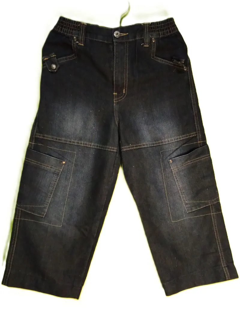 Celana Jins Anak - preloved photo 1