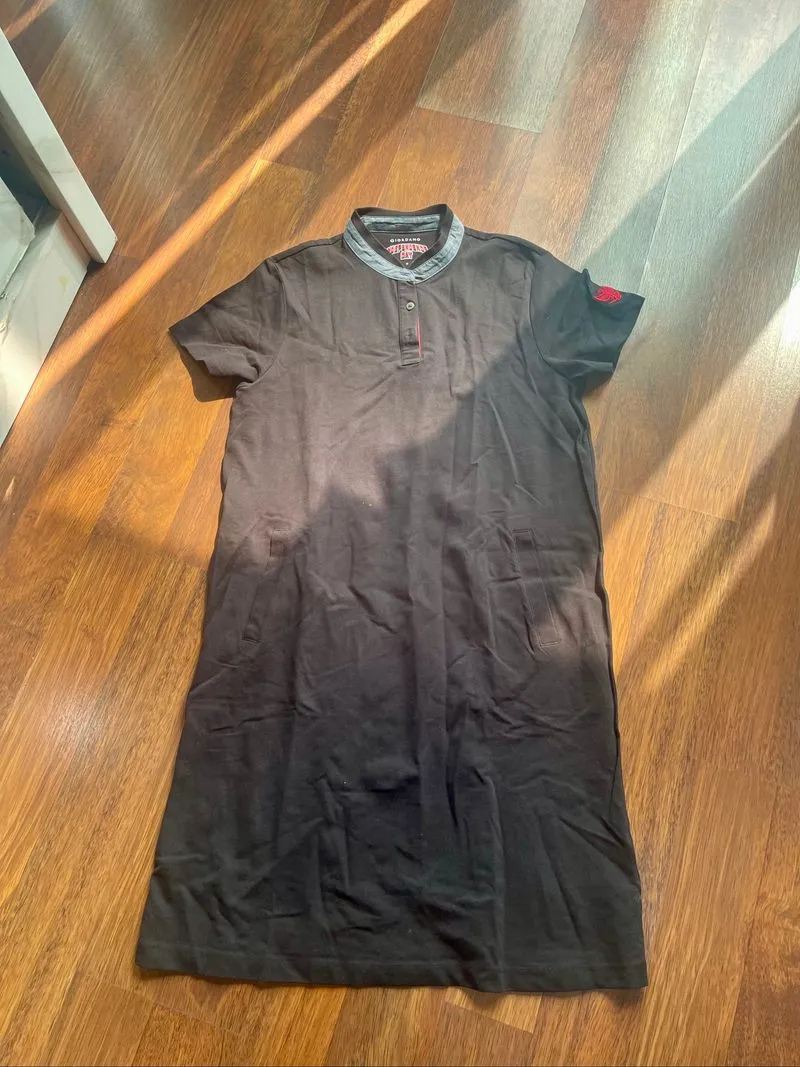 Dress giordano original photo 1