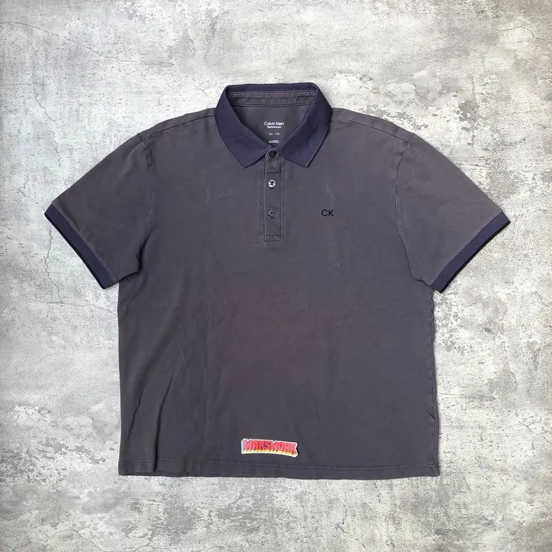 Polo shirt Cakvin Klein photo 1