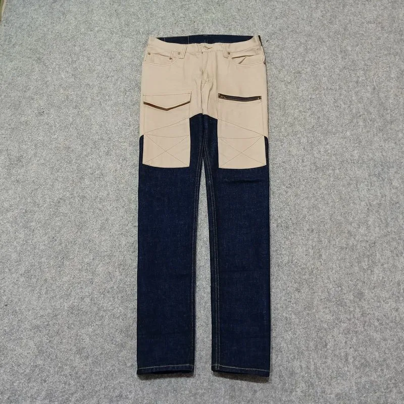 CELANA JEANS KOJIMA GENES photo 1