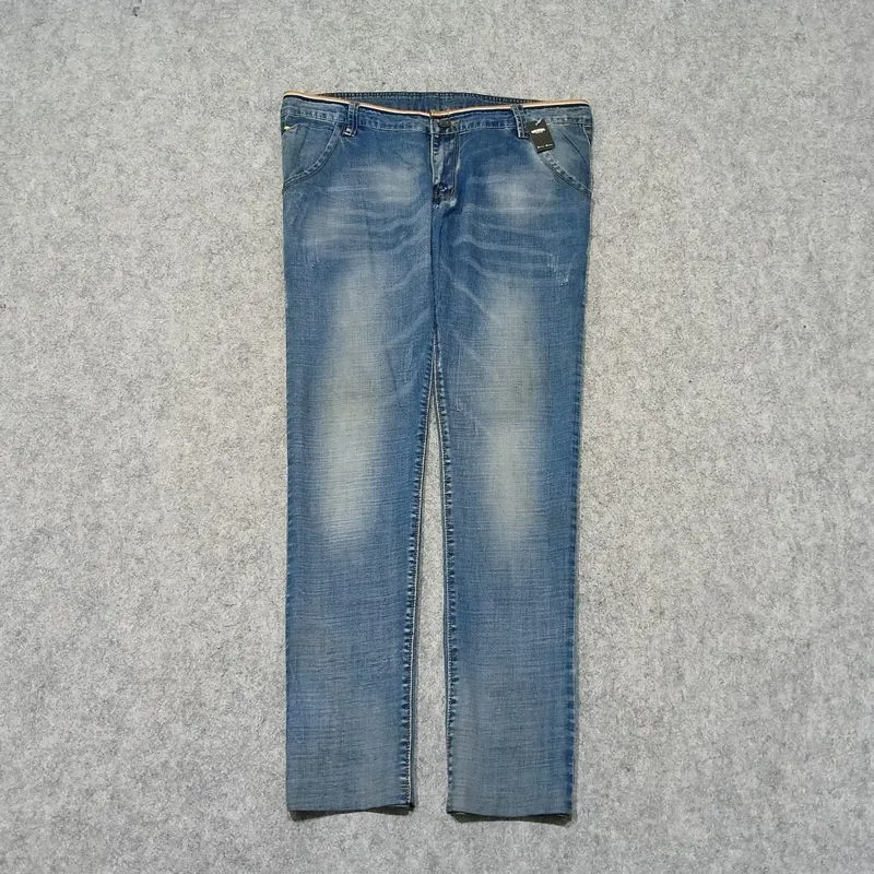 CELANA JEANS VOGUE JEANS photo 1