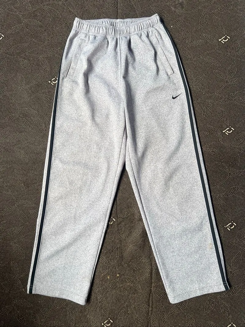 Nike Dri-Fit Pants Japan photo 1