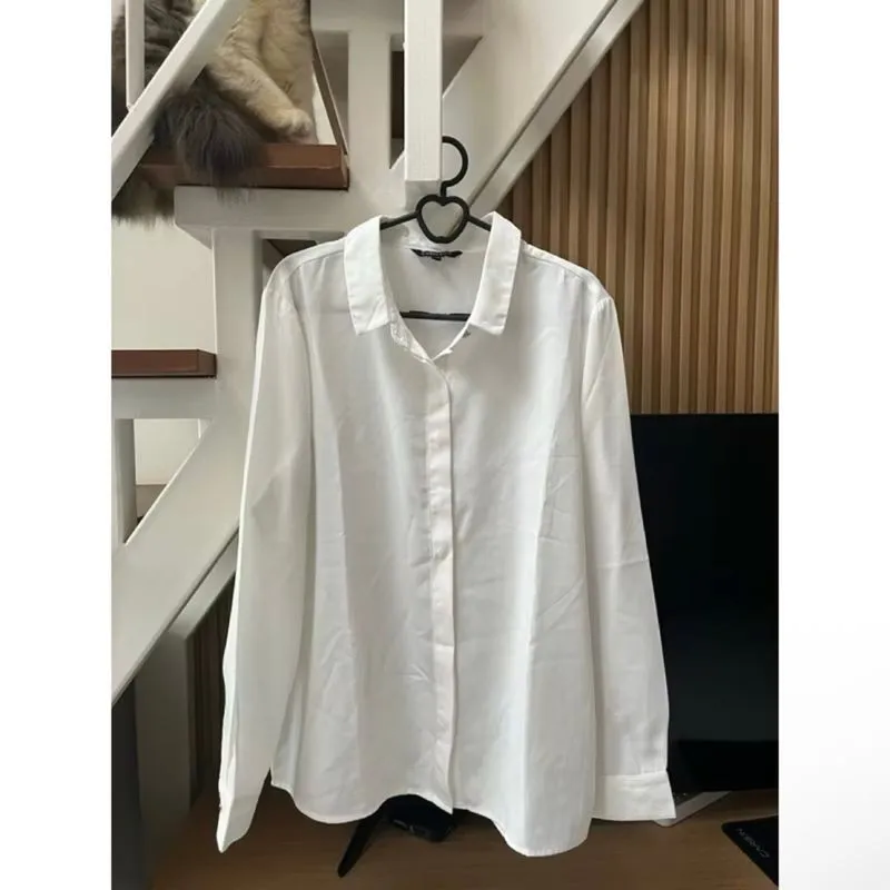Connexion White Shirt photo 1