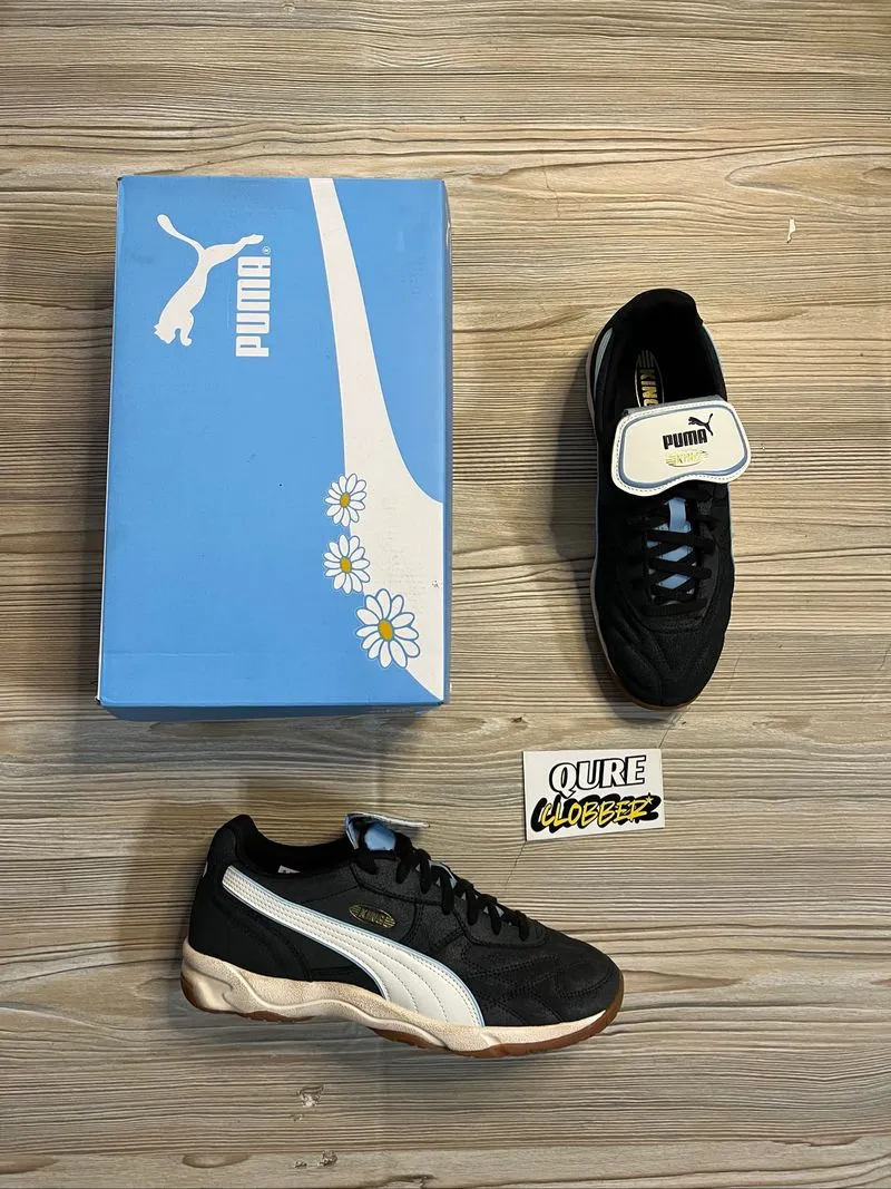 PUMA x KING photo 1