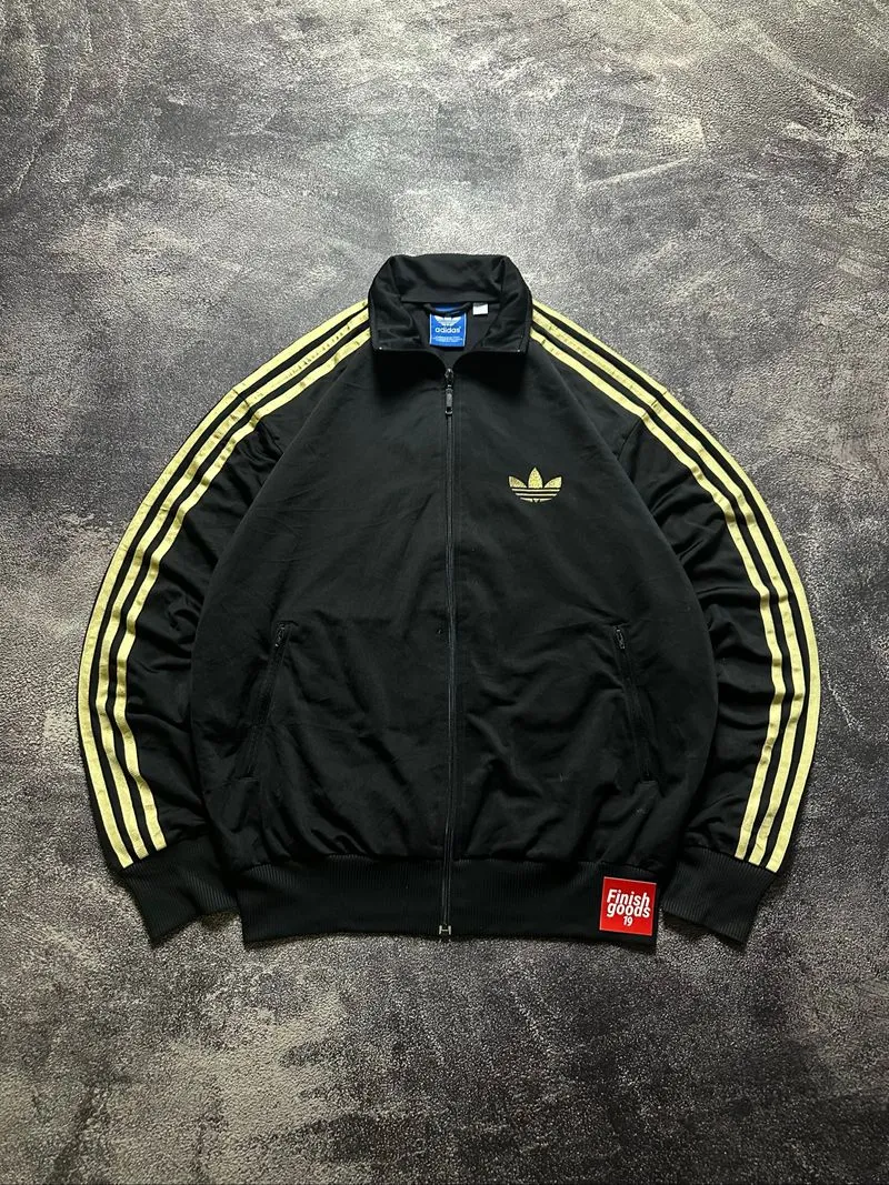 TRACKTOP ADIDAS FIREBIRD photo 1