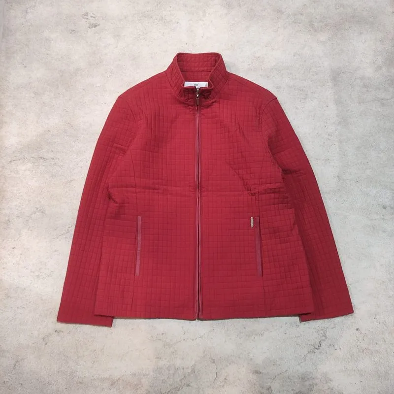 Vintage Balenciaga Quilted Jacket  photo 1