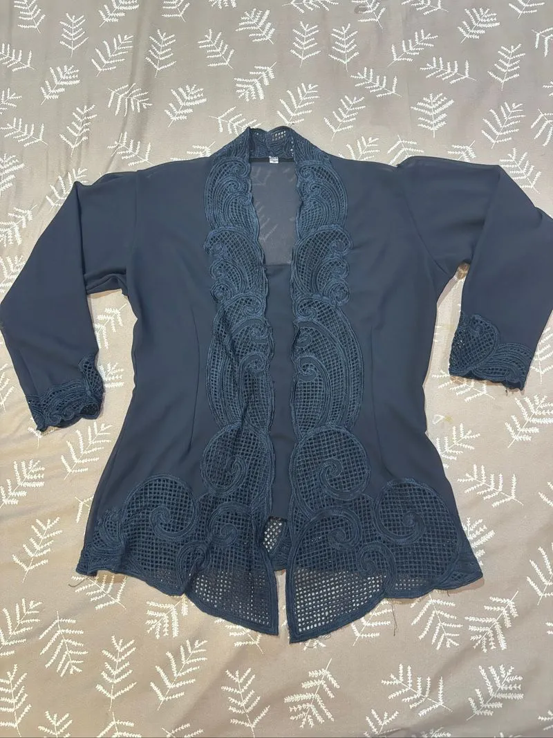 kebaya bali photo 1