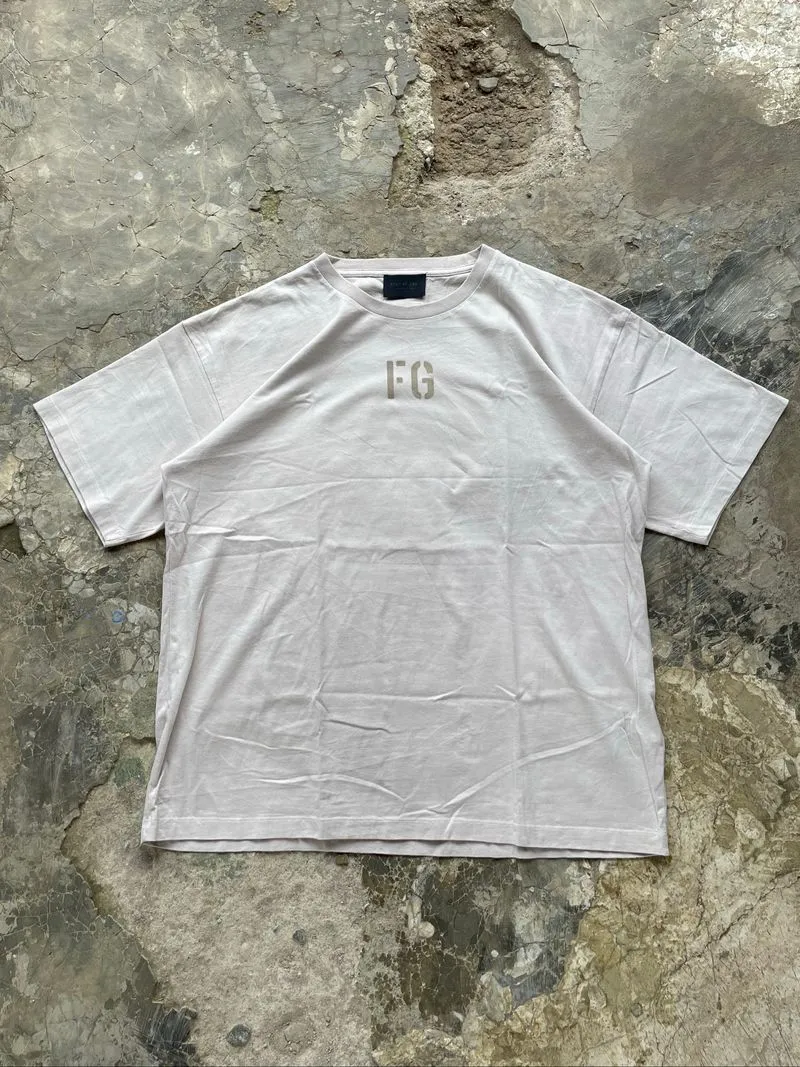 Fear of god tee supreme stussy carhartt visvim yohji kapital photo 1