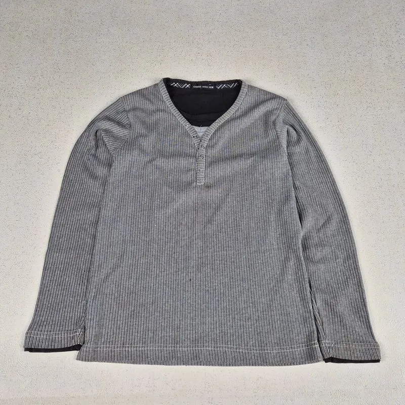 Y2K Grunge Gothic Longsleeve photo 1