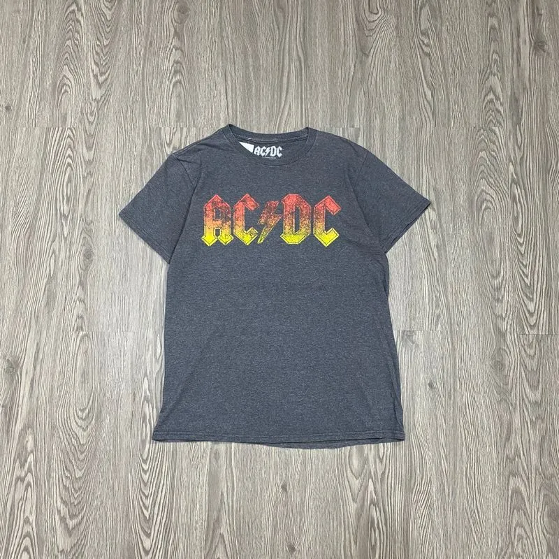 Kaos Acdc  photo 1