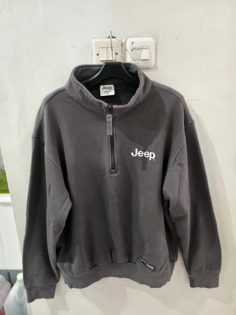 Jeep exp photo 1
