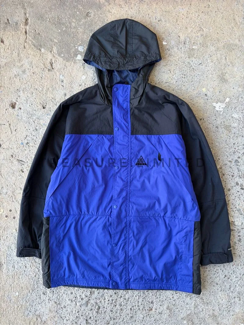 NIKE ACG OUTDOOR JACKET photo 1