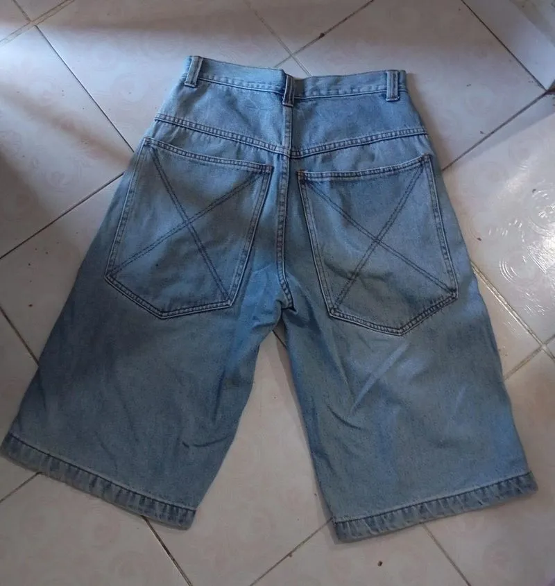 jorts jeans vintage  photo 1