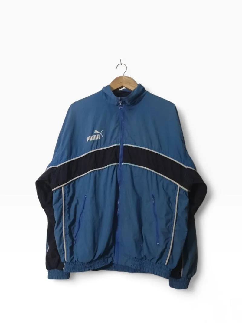 Windbreaker Puma Vintage photo 1