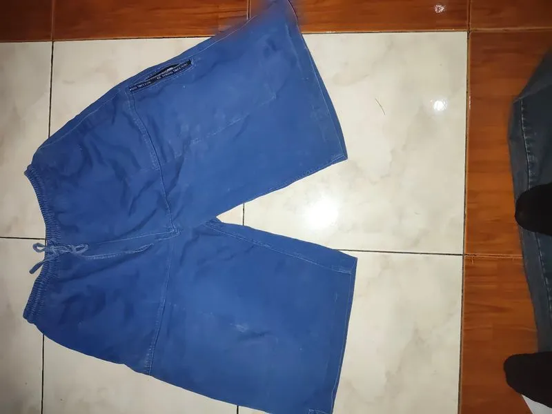 Jorts Sergio tachini photo 1