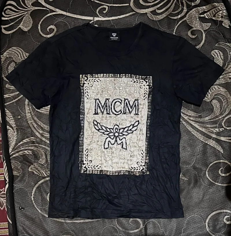 MCM photo 1