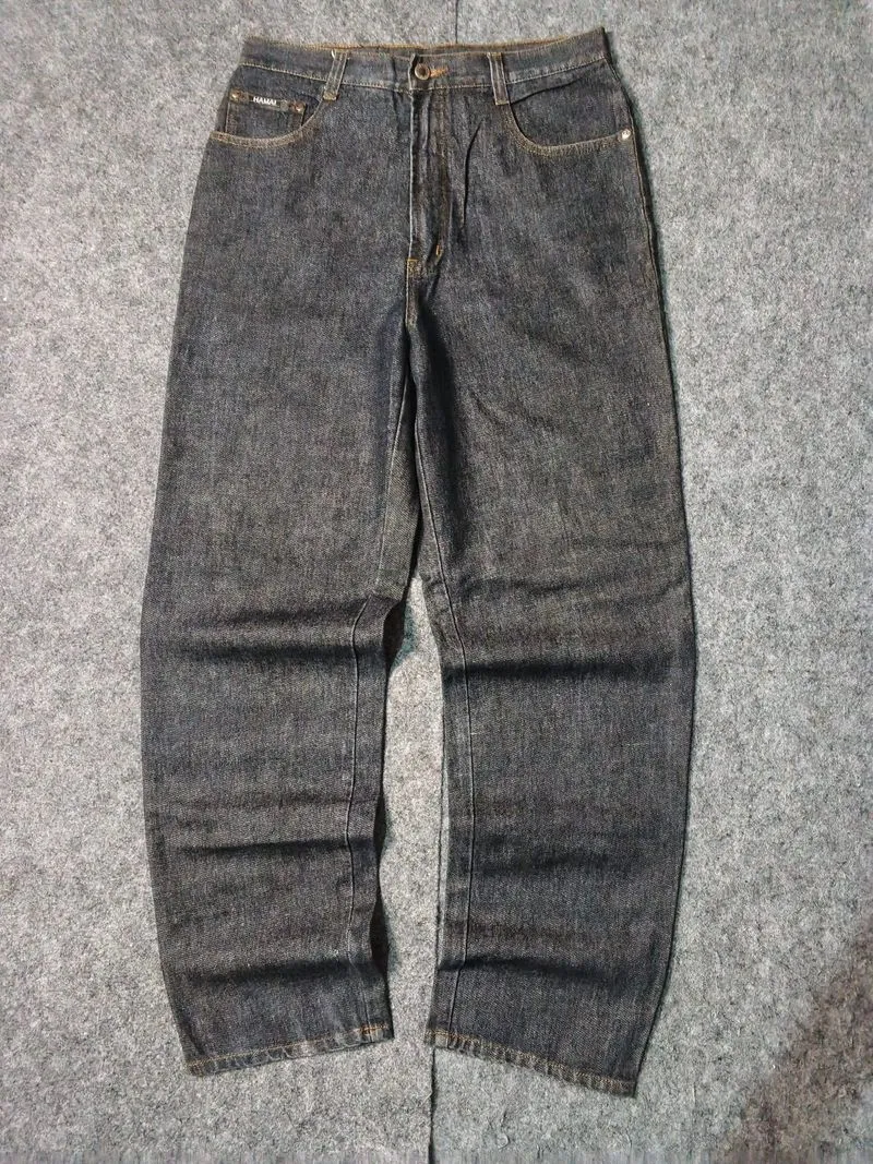Baggy Ballon Jeans By Hamai  photo 1