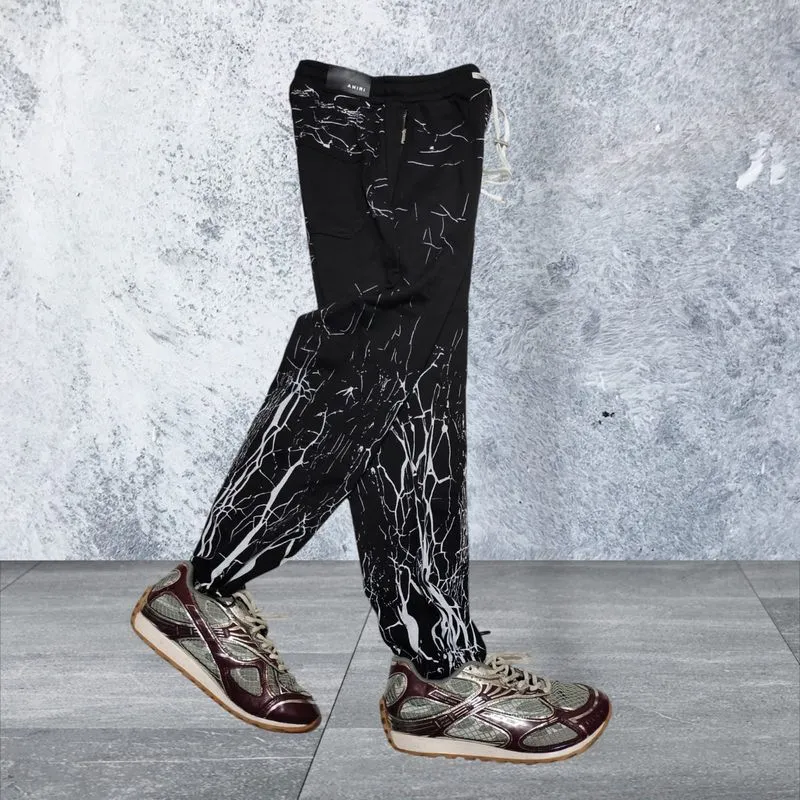 celana Jogger luxury by Amiri photo 1