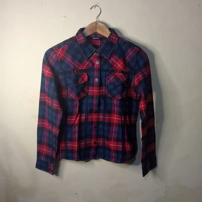 [PRELOVED] KEMEJA UNIONBAY photo 1
