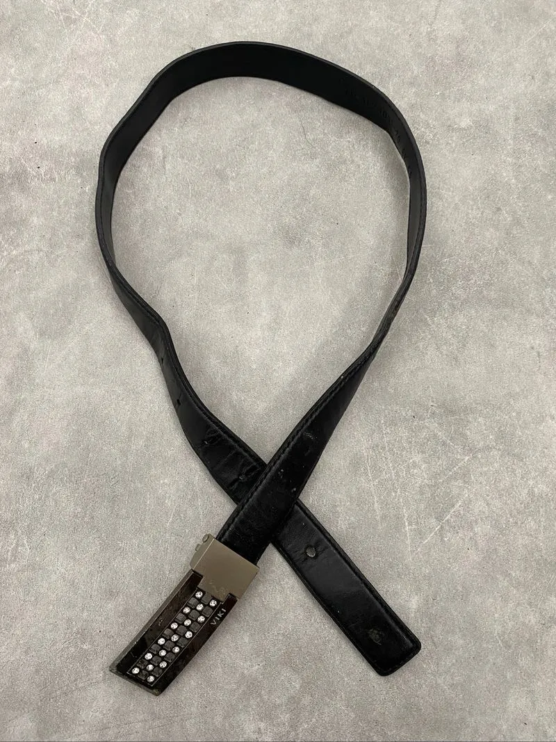 Viki crystal belt photo 1