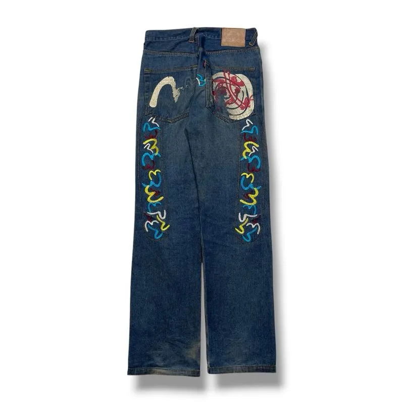 Jeans Evisu photo 1