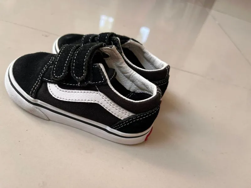 Vans Old Skool Kids (toddler size) Ori photo 1