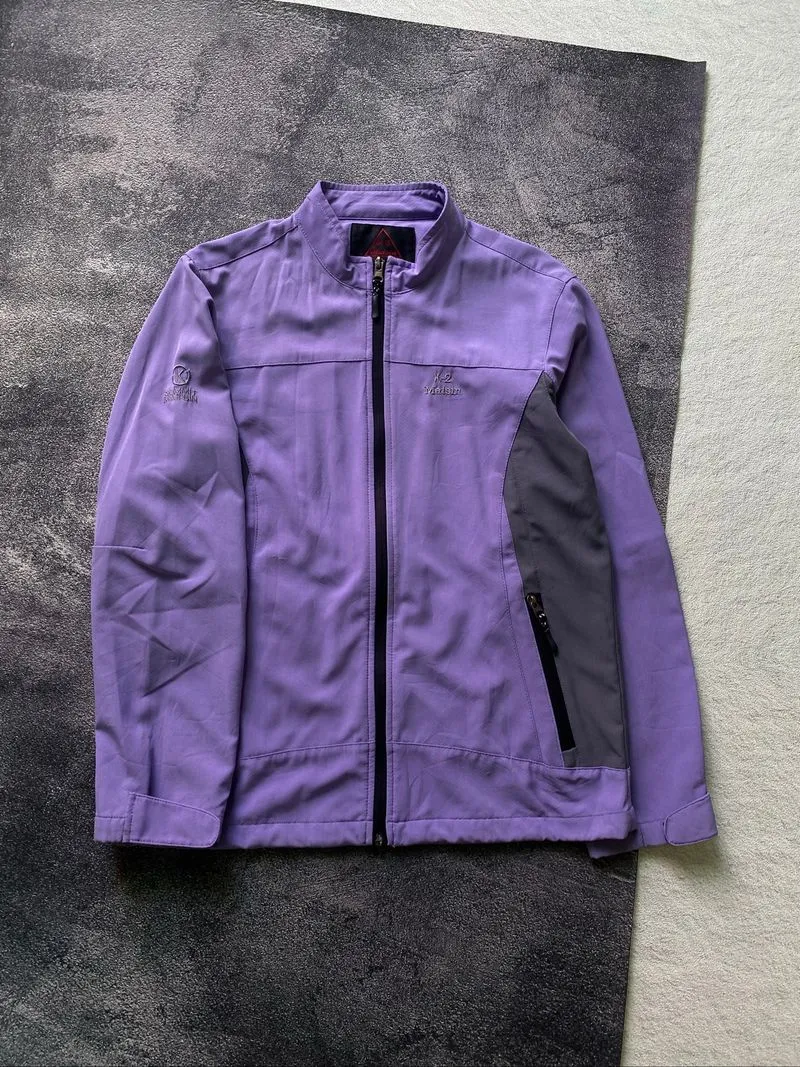 Tracktop K-2 Matsin photo 1