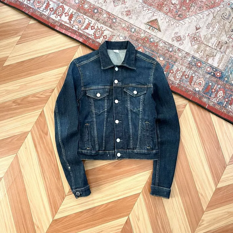 Jacket Denim H&M Womens photo 1