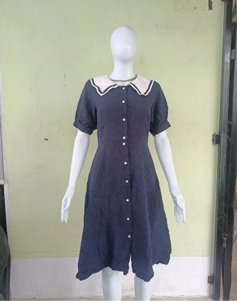DRESS NONE BKK photo 1