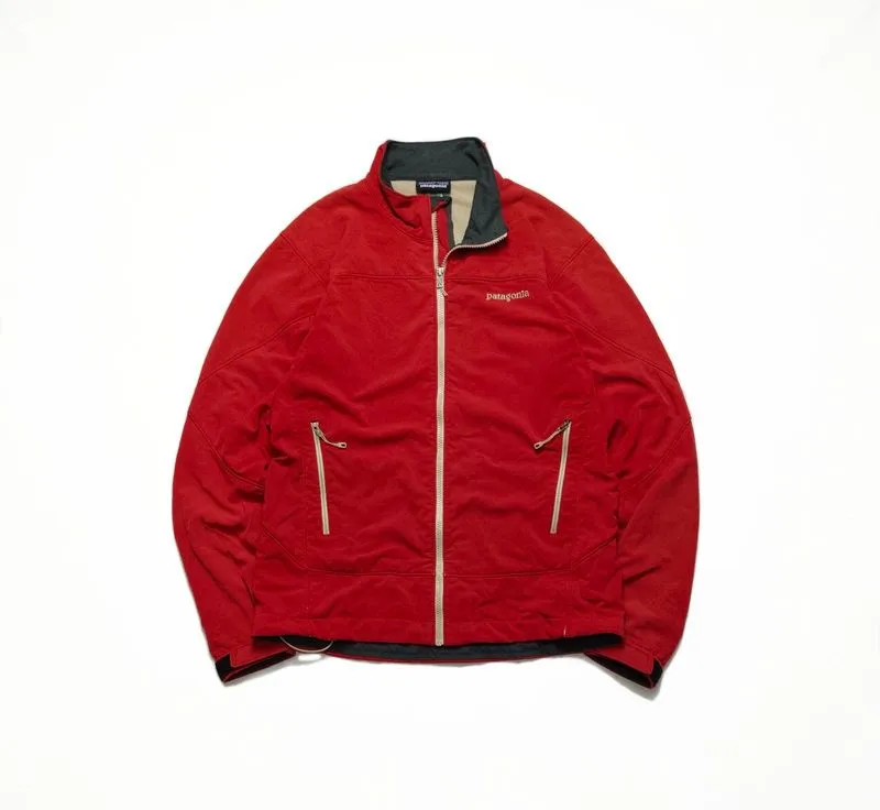 Patagonia Polartec Softshell Jacket photo 1