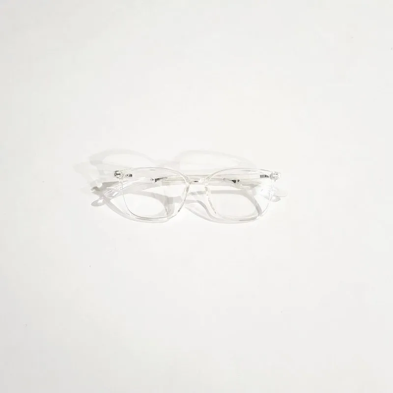 Kacamata Minimalist Casual E-Lock photo 1