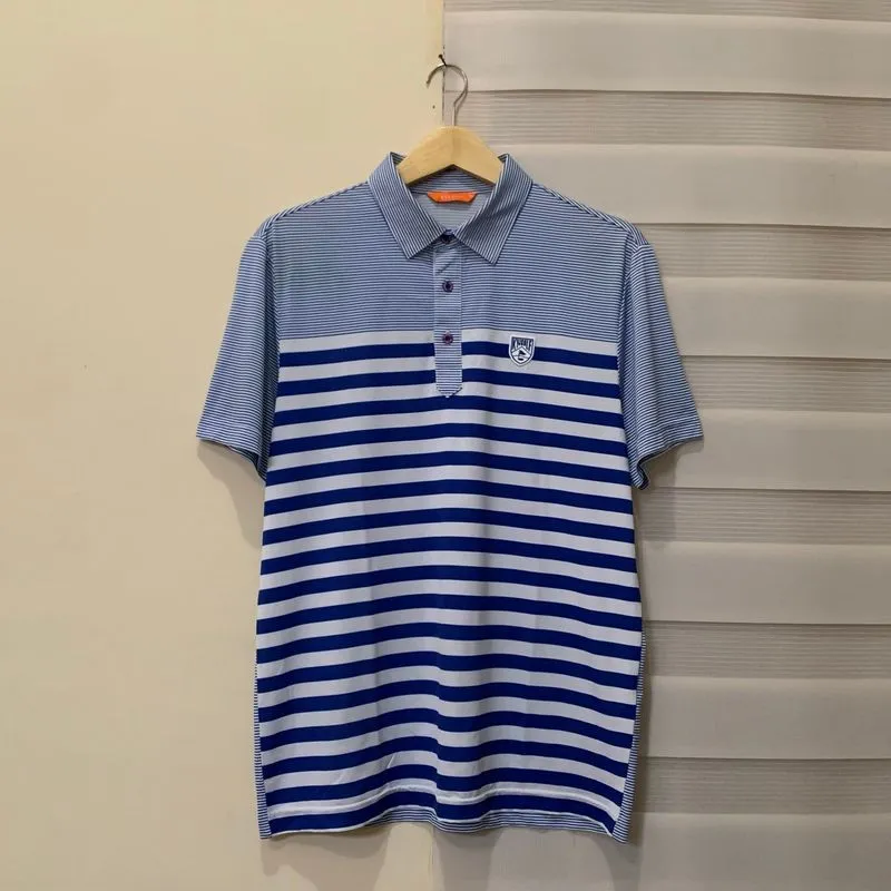 Poloshirt KYJ Golf photo 1