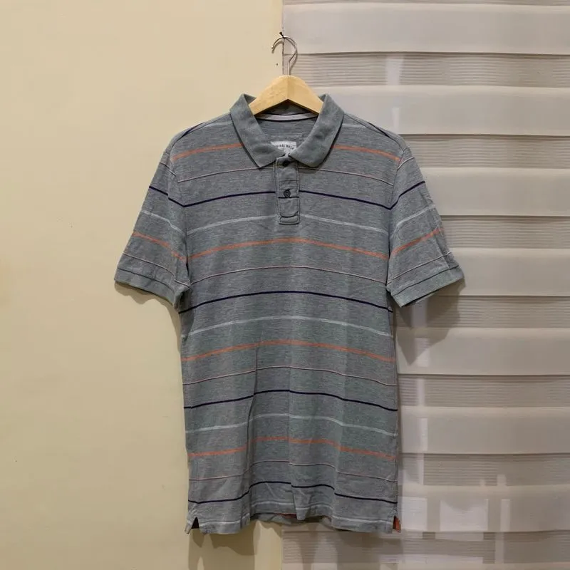 Poloshirt Uniqlo Original Wash photo 1