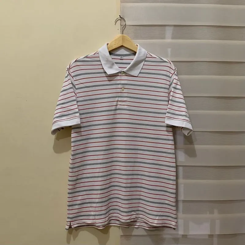 Poloshirt Uniqlo photo 1