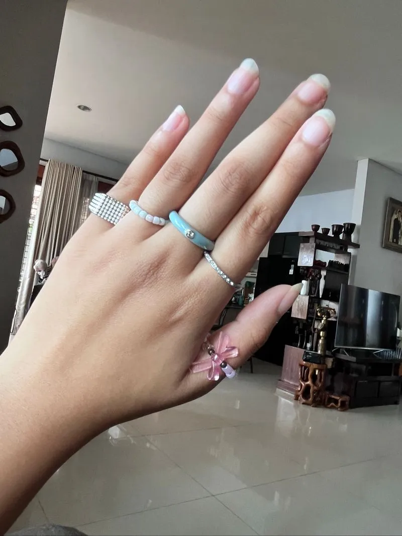 (Cincin) Cute Rings from berbagai merek photo 1